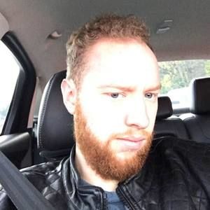 Meet your Posher, Kyle